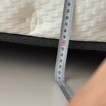 Dilek Mobilya (Siteler) Yatak Hem Güvenlik Hem De Kullanım Açısından Bizi Rahatsız Ediyor