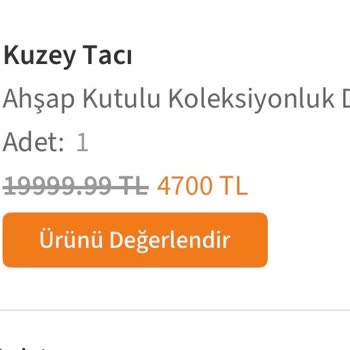 Satıcı İade Reddi Ve Kırık Ürün Mağduriyeti