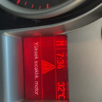 Satın Aldığım Ford Focus’da Çıkan Birkaç Kritik Arıza Ve İade Talebi