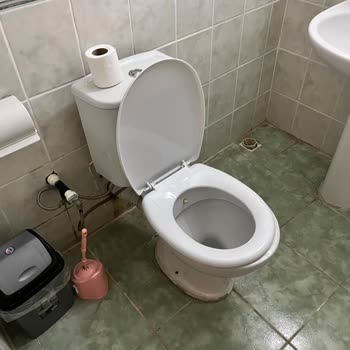 Antalya Kemer Beldibi'de Nex Royal Beach Hotel'de Hijyen Ve Söz Verilen Hizmetlerin Eksikliği