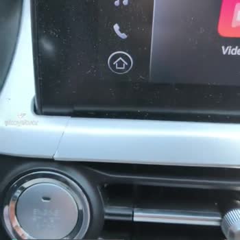 Chery Tiggo 7 Teyp Altı Paneli