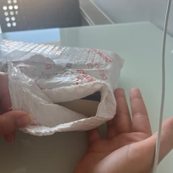 Sipariş Edilen CD Çalar Yerine Kitap Gönderildi