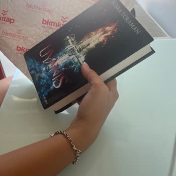 Sipariş Edilen CD Çalar Yerine Kitap Gönderildi