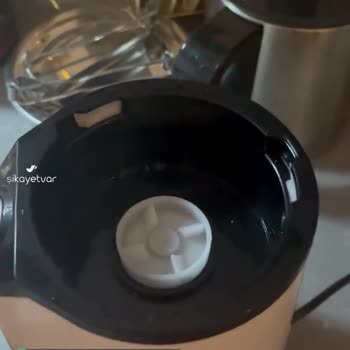 Pirantech Kişisel Blender Hüsranı!