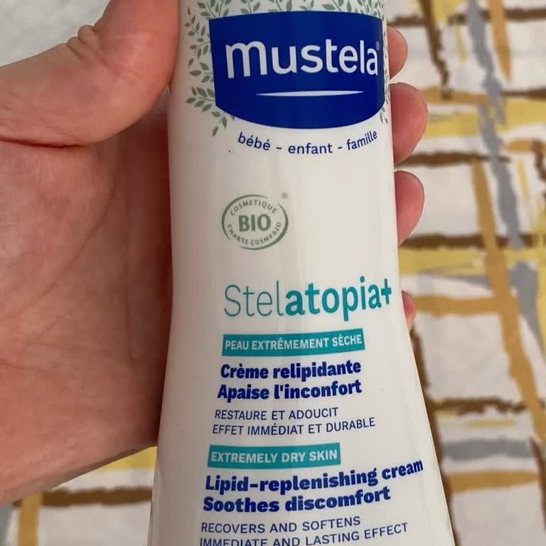 Bebek Derisinde Şiddetli Kızarıklık Ve Tahriş Yaratan Mustela Ürünü İçin Geri İade Talebi