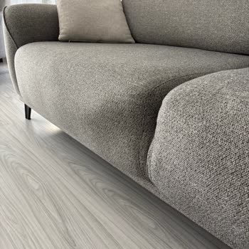 Enza Home Sofasında Sünger Kayması Ve Deforme Görünüm, Ücretsiz Onarım Veya Değişim Talebi