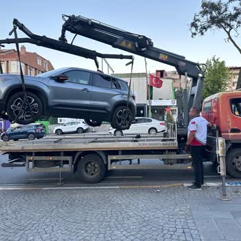 Jeep Avenger Sürekli Arızalar Ve Motor Ücreti Talebi Hakkında Şikayet