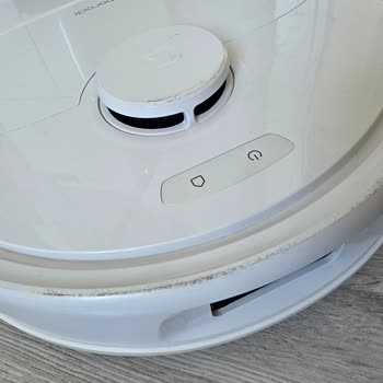 Roborock Q Revo L Robot Süpürge Arızası Ve Servis Hatalı Teslimatı