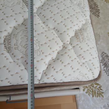Yatak Tamir Sonrası 5 cm Kısaldı, İade Talebi Ve Mağduriyet