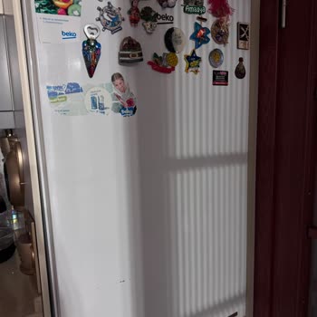 Beko Buzdolabı Soğutmuyor Ve 3000 TL Parça Değişimi Sonuçsuz Kaldı