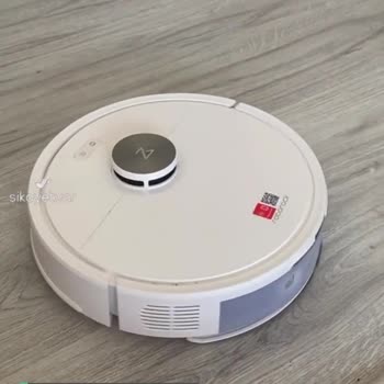 Roborock Robot Süpürge Sorunu