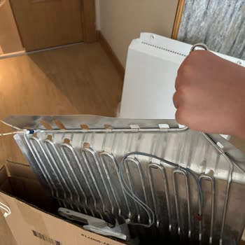 Bosch Yetkili Servisinin Çözüm Üretmeyen Buzdolabı Arızası Ve 21.000 TL Mağduriyeti