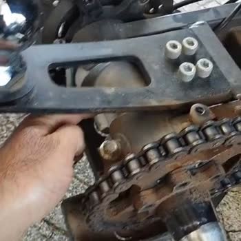 Yuki Hummer 200'de 500 Km'de Diferansiyel Cıvata Kırılması, Garanti Dışı Tutumu Ve Hizmet Eksikliği