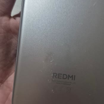 Açılmış Ve Hasarlı Ambalajlı Telefon Teslimatı İçin Tam İade Talebi
