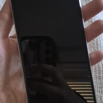 Açılmış Ve Hasarlı Ambalajlı Telefon Teslimatı İçin Tam İade Talebi