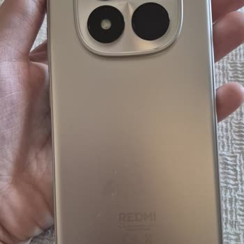 Açılmış Ve Hasarlı Ambalajlı Telefon Teslimatı İçin Tam İade Talebi