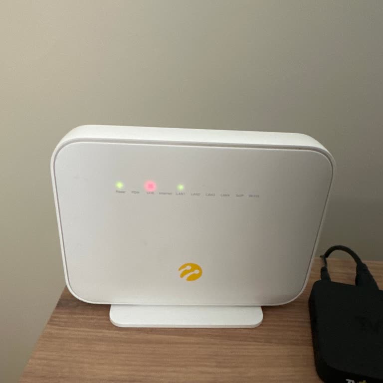 Kurulum Sonrası İnternet Kesintisi Ve Müşteri Desteği Yanıtsız