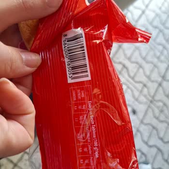 İçi Boş Hindi Füme Sandviç İade Talebi