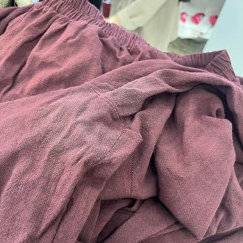 Sultanbeyli Butik C’de Bir Kere Giyilen Takımda Hızlı Yıpranma Ve Saygısız Çalışan Tutumu