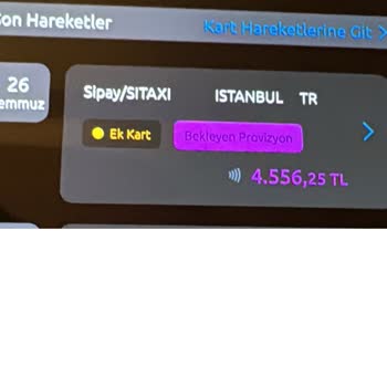 Uber Çift Çekim Ve Aşırı Ücretlendirme