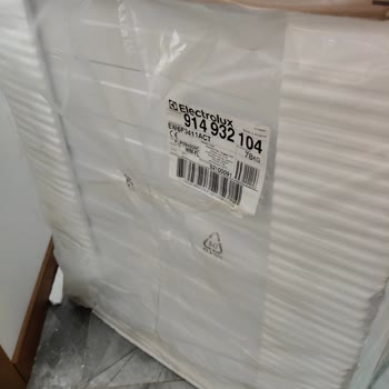 İki Defa Hasarlı Çamaşır Makinesi, Tam İade Talebi