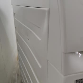 İki Defa Hasarlı Çamaşır Makinesi, Tam İade Talebi