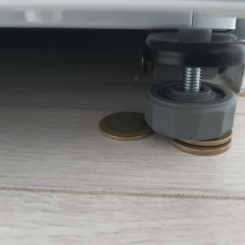 Haier Buzdolabındaki Kapak Dengesizliği Ve Yetkili Servisin Yetersiz Çözümü