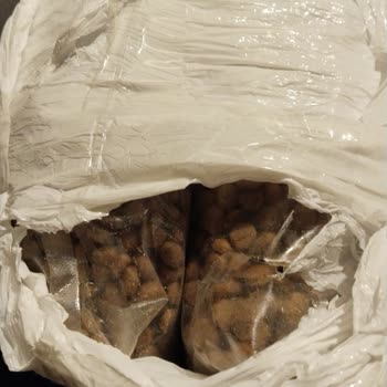 Köpek Maması Şeffaf Poşetlerde Gönderildi, Orijinal Ambalaj Yok; Seresto Tasması Eksik