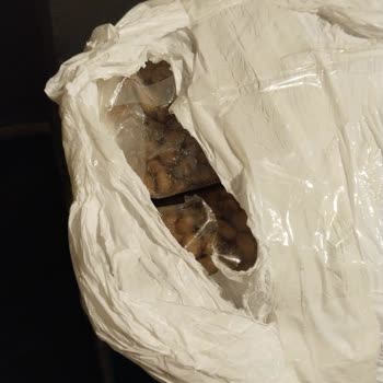 Köpek Maması Şeffaf Poşetlerde Gönderildi, Orijinal Ambalaj Yok; Seresto Tasması Eksik