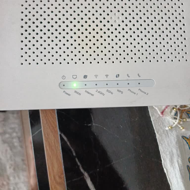 Modem Işıkları Yanmıyor, İnternet Kullanılamaz Ve Destek Cevapsız