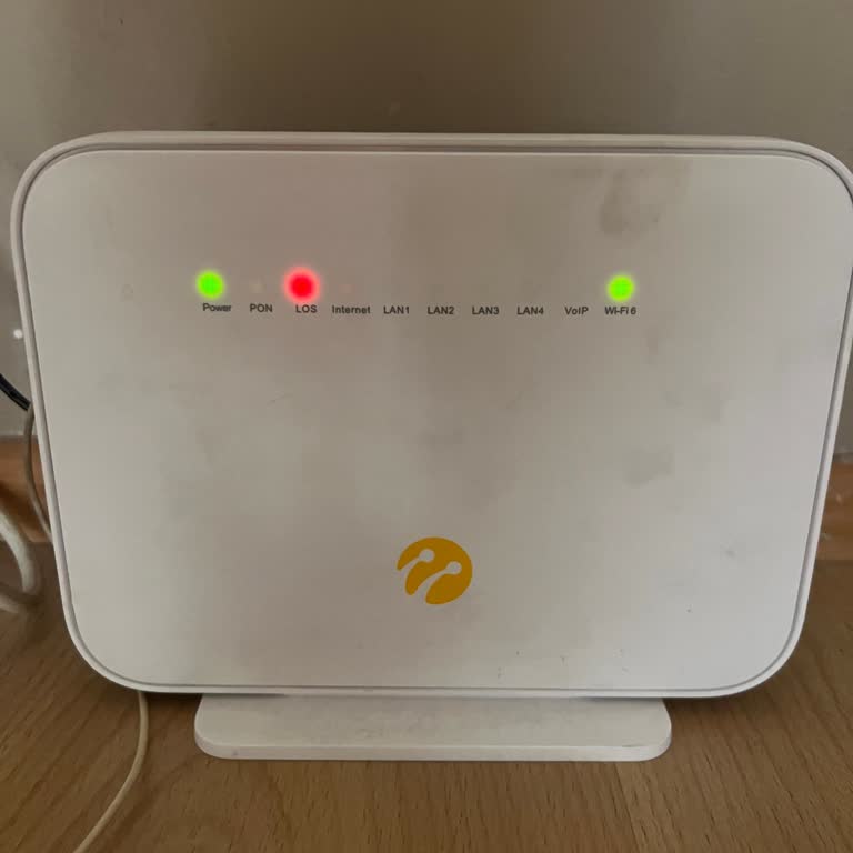 İki Gün Süren İnternet Kesintisi Ve Cevap Alamayan Müşteri Hizmetleri