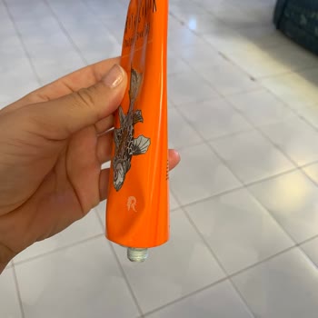Prime Mall Rossmann'da Boş Çıkan Diş Macunu Ücret İadesi Talebi