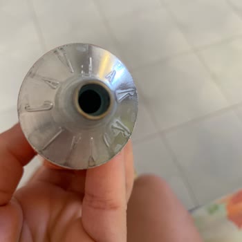 Prime Mall Rossmann'da Boş Çıkan Diş Macunu Ücret İadesi Talebi