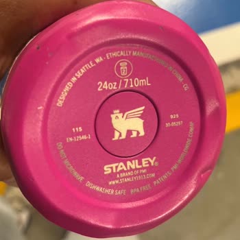 Stanley 710 ml Mataranın Soğuk Tutmama Sorunu Ve Garanti Talebi