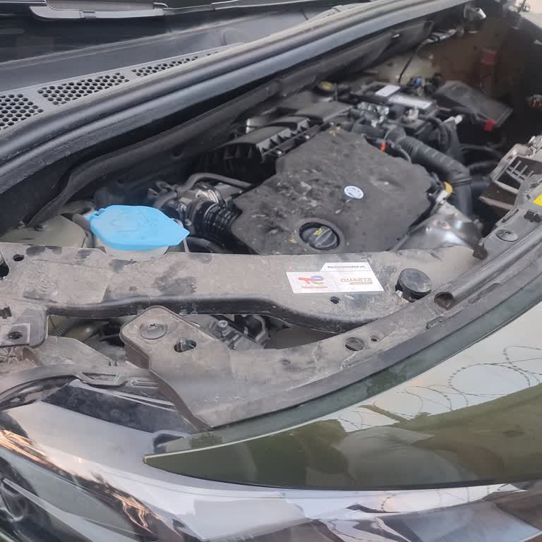 Motor Yağı Değişmedi Ve Yıkanmadı, 13 Bin TL Ücretli Şikayet