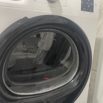 Beko Kurutma Makinesinde Uzun Süre Çalışıyor Ve Çamaşırlar Nemli Çıkıyor