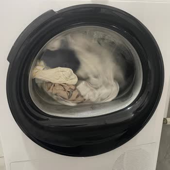 Beko Kurutma Makinesinde Uzun Süre Çalışıyor Ve Çamaşırlar Nemli Çıkıyor