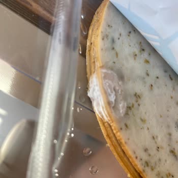 Polonez Fit Yaşam Hindi Füme Et Ürününün Küflenmesi Ve İade Talebi