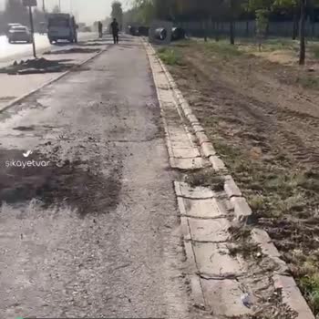Avrupa Bisiklet Şehri Konya İmiş...