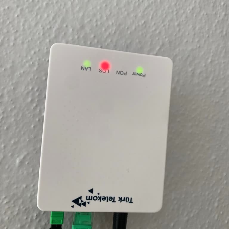 Fiber İnternet Kesintileri Sürekli Çözülmüyor