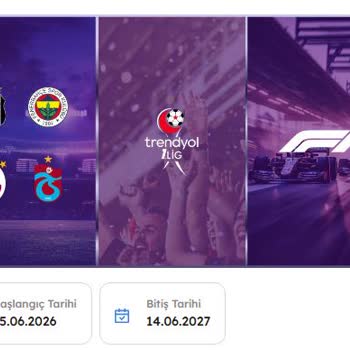 Aboneliğimdeki Spor Yayınlarına Erişim Engellendi, Müşteri Hizmetlerinden Yardım Alınamıyor