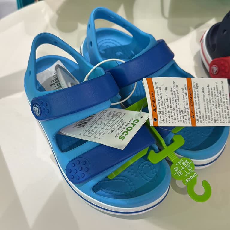 Kırılan Crocs Terliği Ve Boyner’in 21 Gün Süren Cevapsız İade Süreci