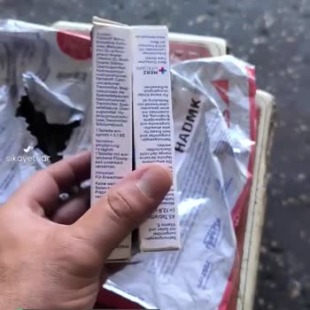 Aras Kargo İlgisizler Ve Ulaşılamıyor, Telefonları Açmıyorlar