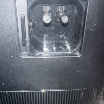 Garanti Kapsamındaki Nespresso Makinemin Süt Haznesi Tanımaması Ve Ücretli Parça Teklifi Reddedildi
