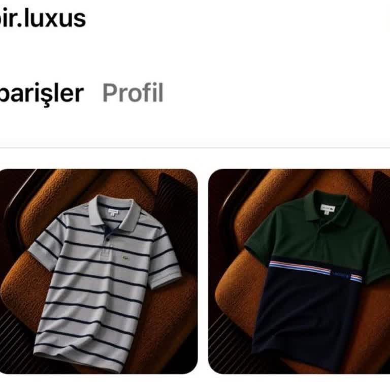 Noir.luxus Ürünlerin Kalitesi Nedeniyle Hayal Kırıklığına Uğradım