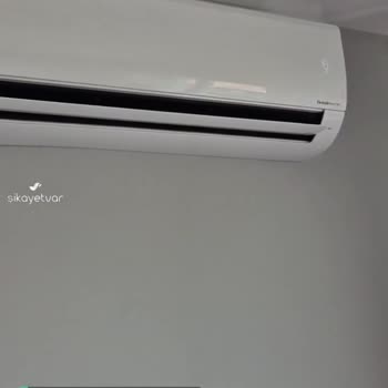 Beko Klima Sıkıntısı!