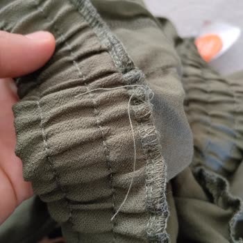 Kusurlu Ürünler İçin İade Ve Kupon Talebi
