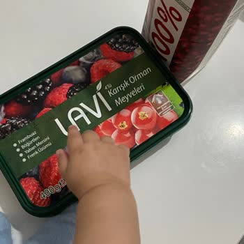 Eki aç