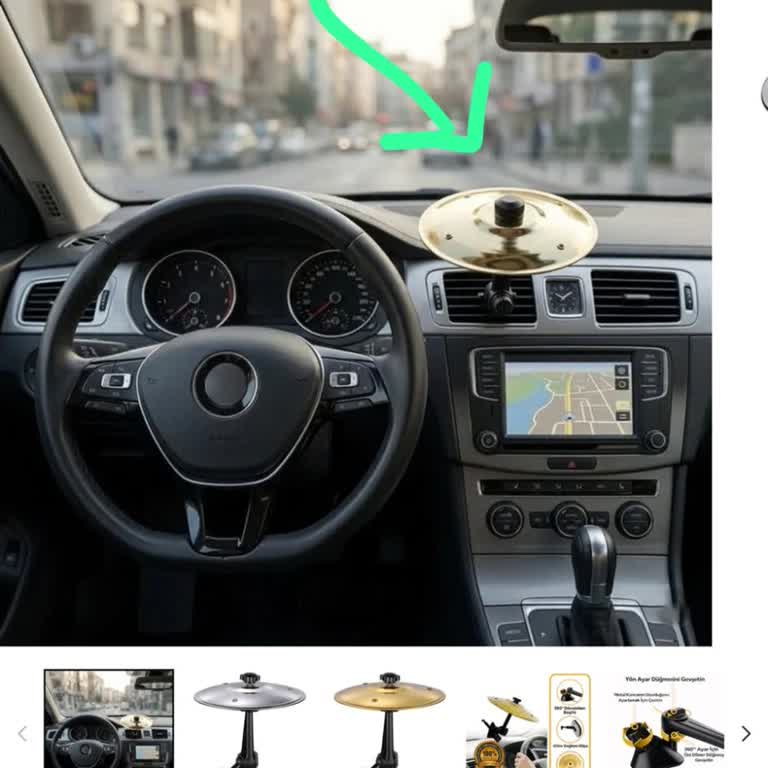 Teslim Edilmeyen Zil Siparişi İçin İade Talebi