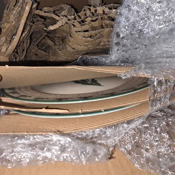 Hepsiburada’da 12 Tabak Siparişim Eksik Çıktı, İade Talebim Reddedildi